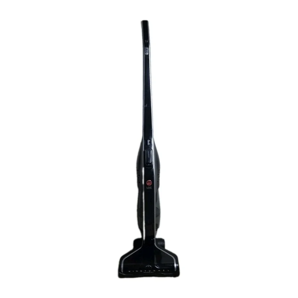 Hoover Linx BH50020 Cordless Stick Vacuum Cleaner Lithium-Ion WindTunnel+CHARGER